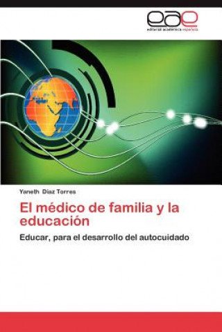 medico de familia y la educacion