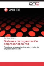Sistemas de organizacion empresarial en red