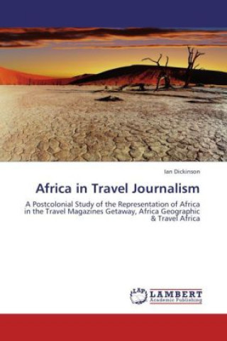 Africa in Travel Journalism