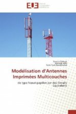 Modélisation d'Antennes Imprimées Multicouches