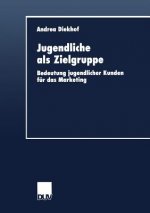 Jugendliche ALS Zielgruppe