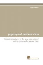 P-Groups of Maximal Class