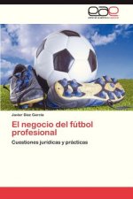 Negocio del Futbol Profesional