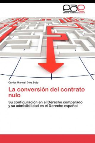 conversion del contrato nulo