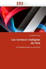 Les tumeurs malignes du foie