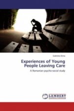 Experiences of Young People Leaving Care