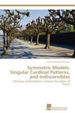 Symmetric Models, Singular Cardinal Patterns, and Indiscernibles