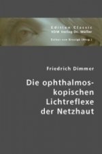 Die ophthalmoskopischen Lichtreflexe der Netzhaut