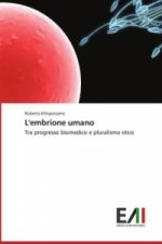 L'embrione umano