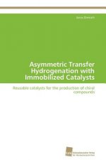 Asymmetric Transfer Hydrogenation with Immobilized Catalysts