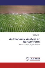An Economic Analysis of Nursery Farm