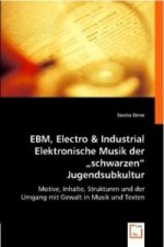 EBM, Electro & Industrial - Elektronische Musik der 