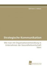 Strategische Kommunikation