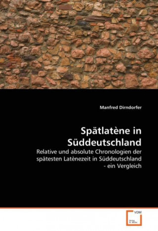 Spätlatène in Süddeutschland