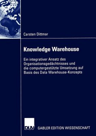 Knowledge Warehouse