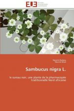 Sambucus Nigra L.