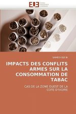 Impacts Des Conflits Armes Sur La Consommation de Tabac