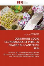 Conditions Socio Economiques Et Prise En Charge Du Cancer Du Sein