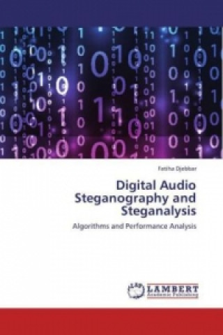 Digital Audio Steganography and Steganalysis