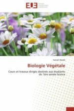 Biologie Végétale