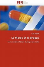 Maroc Et La Drogue