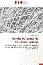 Identit  Et Formes de Croissance Urbaine