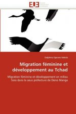 Migration F minine Et D veloppement Au Tchad