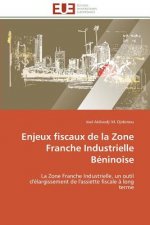 Enjeux Fiscaux de la Zone Franche Industrielle B ninoise