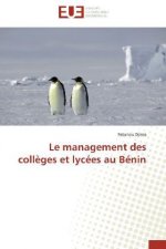 Le management des collèges et lycées au Bénin