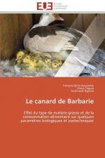 Le Canard de Barbarie