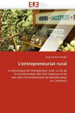 L'Entrepreneuriat Rural