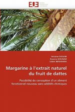 Margarine   l''extrait Naturel Du Fruit de Dattes