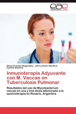 Inmunoterapia Adyuvante Con M. Vaccae En Tuberculosis Pulmonar