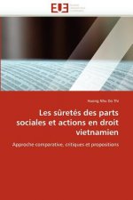 Les S ret s Des Parts Sociales Et Actions En Droit Vietnamien