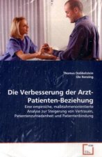 Die Verbesserung der Arzt-Patienten-Beziehung