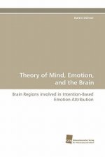 Theory of Mind, Emotion, and the Brain