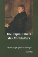 Die Papst-Fabeln des Mittelalters