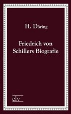 Friedrich Von Schillers Biografie