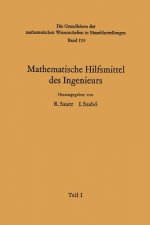Mathematische Hilfsmittel des Ingenieurs