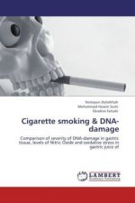 Cigarette smoking & DNA-damage