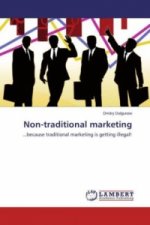 Non-traditional marketing
