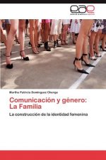 Comunicacion y genero