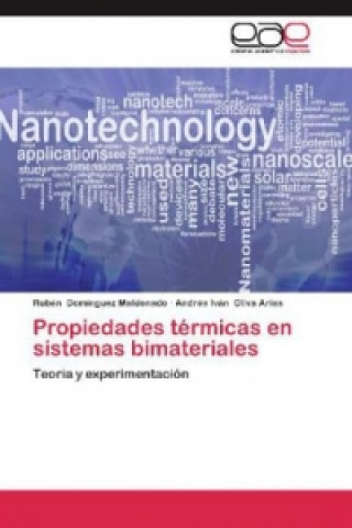 Propiedades térmicas en sistemas bimateriales