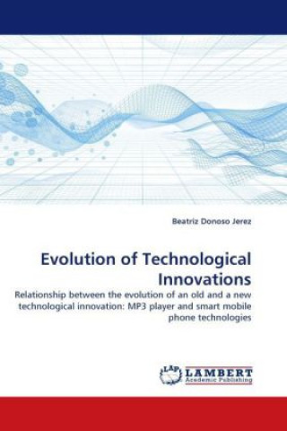 Evolution of Technological Innovations