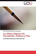 China Clasica Vs. Occidente
