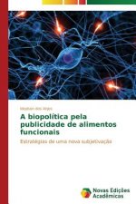 biopolitica pela publicidade de alimentos funcionais