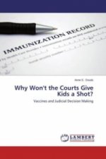 Why Won't the Courts Give Kids a Shot?