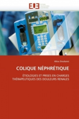 COLIQUE NÉPHRÉTIQUE