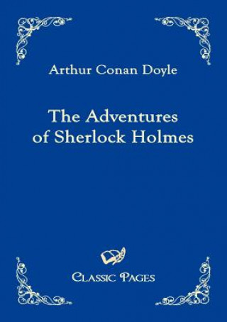 Adventures of Sherlock Holmes