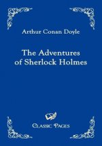 Adventures of Sherlock Holmes